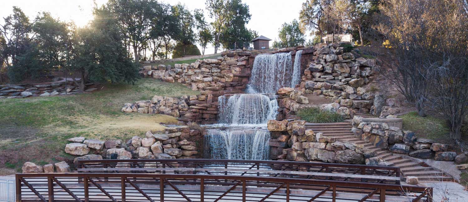 TOP WICHITA FALLS ATTRACTIONS ARE CONVENIENTLY NEARBY